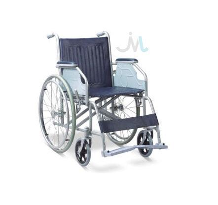 SILLA DE RUEDAS ESTÁNDAR PARA ADULTO